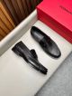 Ferragamo Black Business Leather Shoes 042811 (2)_th.jpg